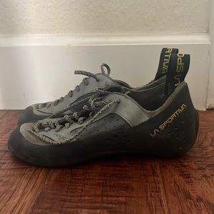 La Sportiva Nago Climbing shoes